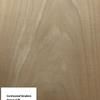 MDF board Gestoomd Beuken fineer Dosse A/B